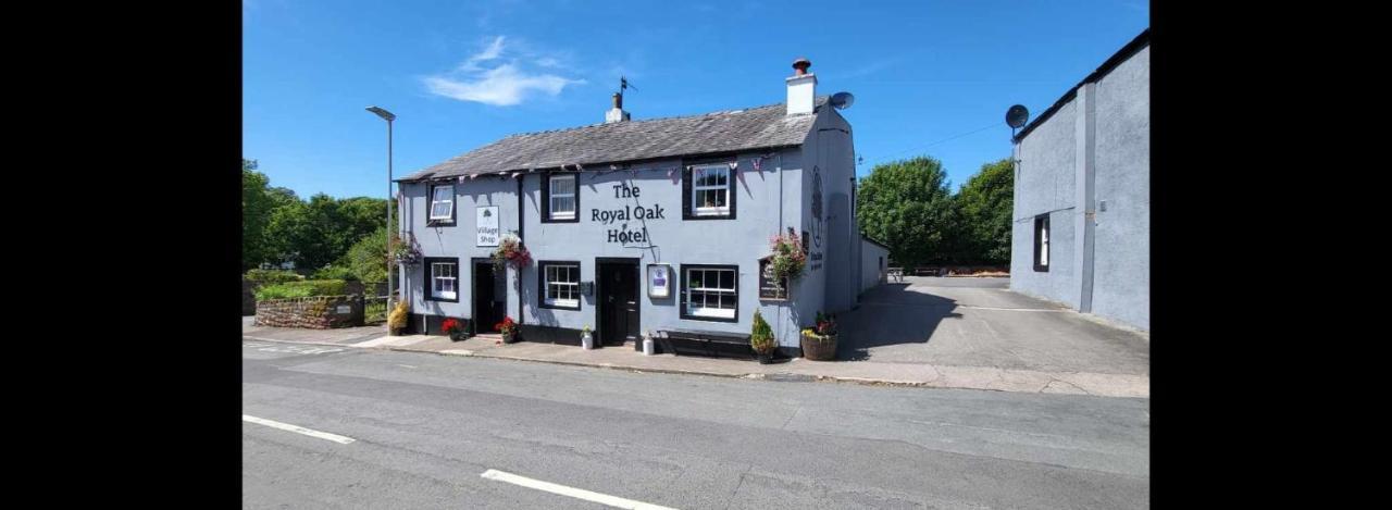 The Royal Oak Hotel Beckermet Exterior photo