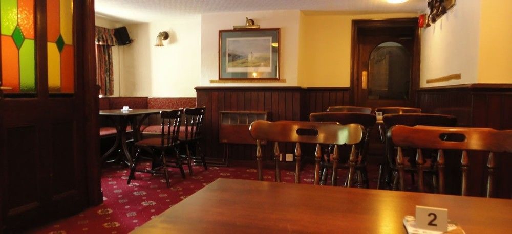 The Royal Oak Hotel Beckermet Exterior photo